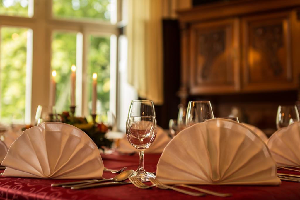 Hotel Leyscher Hof Leutesdorf 외부 사진