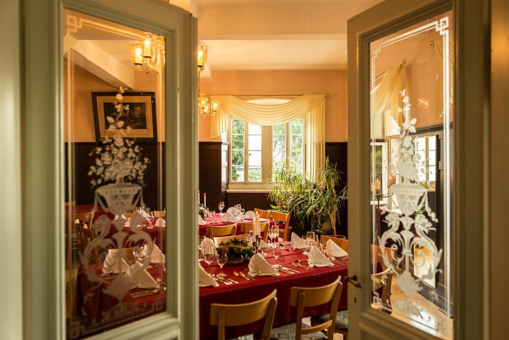 Hotel Leyscher Hof Leutesdorf 외부 사진