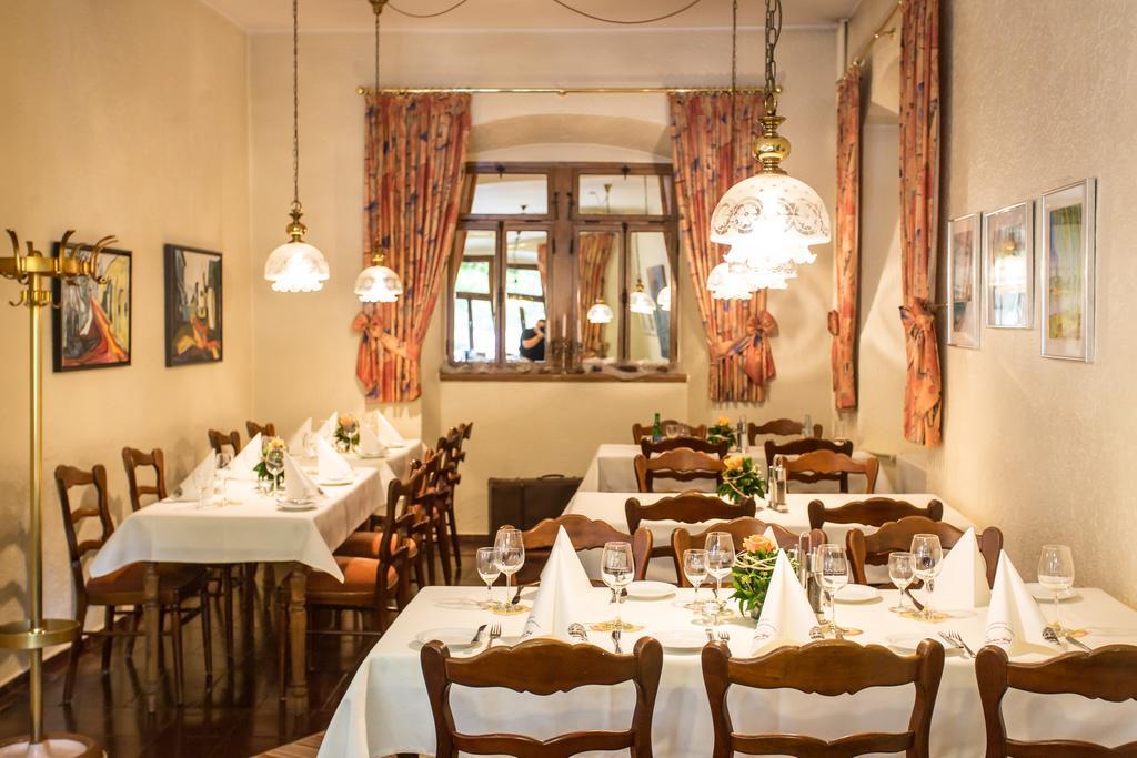 Hotel Leyscher Hof Leutesdorf 외부 사진