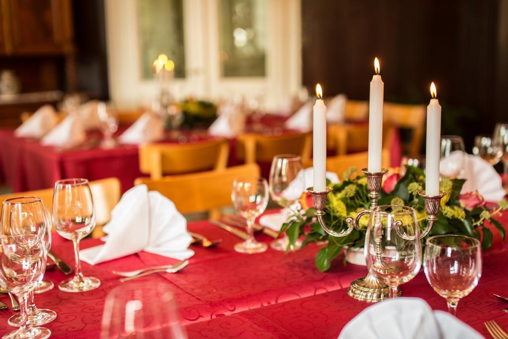 Hotel Leyscher Hof Leutesdorf 외부 사진
